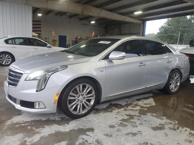  Salvage Cadillac XTS