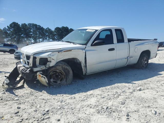  Salvage Dodge Dakota