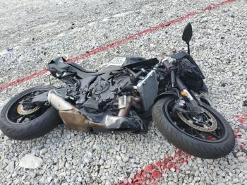 Salvage Yamaha Yzfr7
