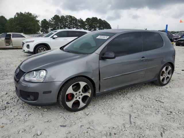 Salvage Volkswagen GTI