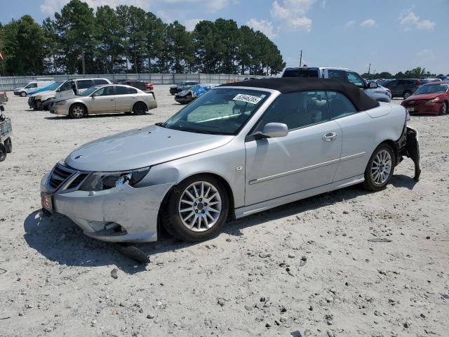  Salvage Saab 9 3