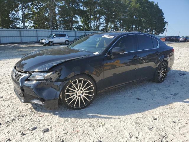  Salvage Lexus Gs