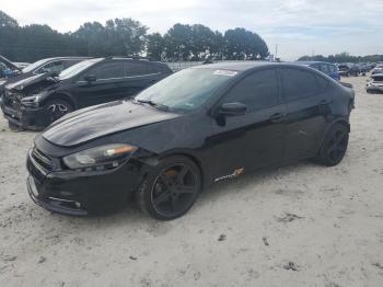  Salvage Dodge Dart