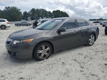  Salvage Acura TSX