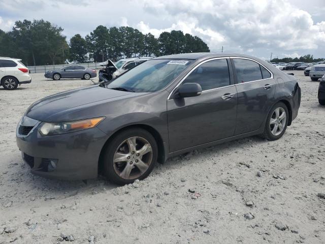  Salvage Acura TSX