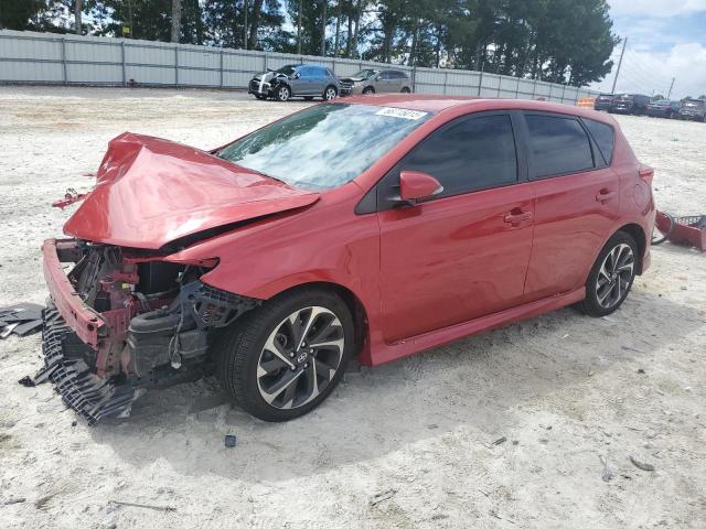  Salvage Toyota Scion