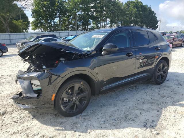 Salvage Buick Envision S