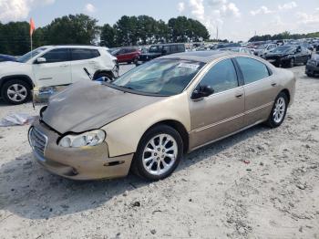  Salvage Chrysler LHS