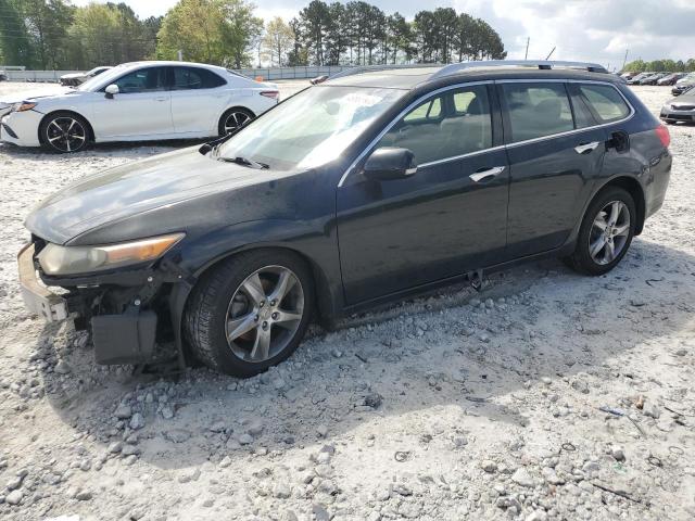  Salvage Acura TSX