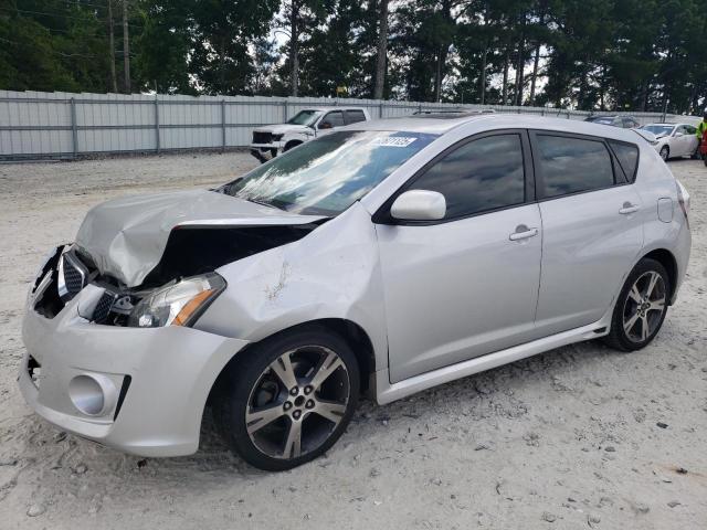  Salvage Pontiac Vibe