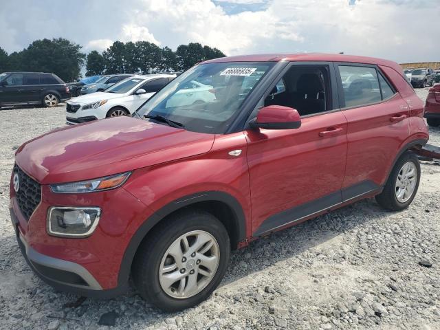  Salvage Hyundai VENUE