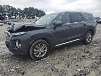  Salvage Hyundai PALISADE