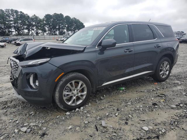  Salvage Hyundai PALISADE
