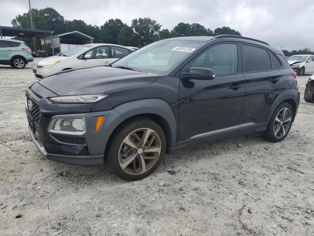  Salvage Hyundai KONA