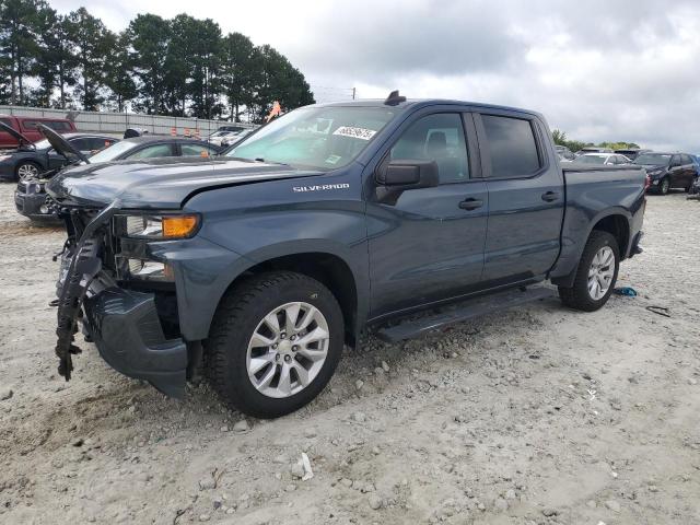  Salvage Chevrolet Silverado C1500 Custom