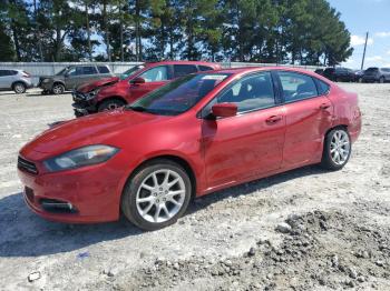  Salvage Dodge Dart