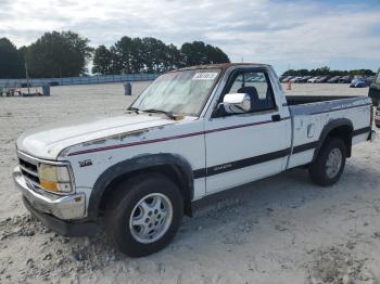  Salvage Dodge Dakota