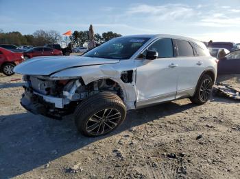  Salvage Acura Zdx A-spec