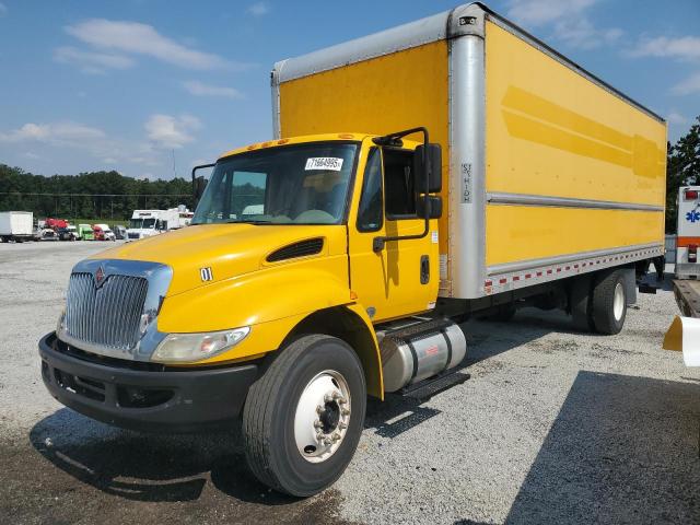  Salvage International 4000 Serie