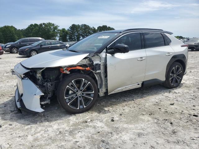  Salvage Toyota Bz4x Xle