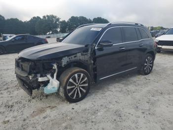  Salvage Mercedes-Benz GLB