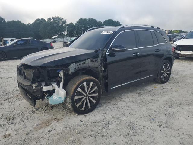  Salvage Mercedes-Benz GLB