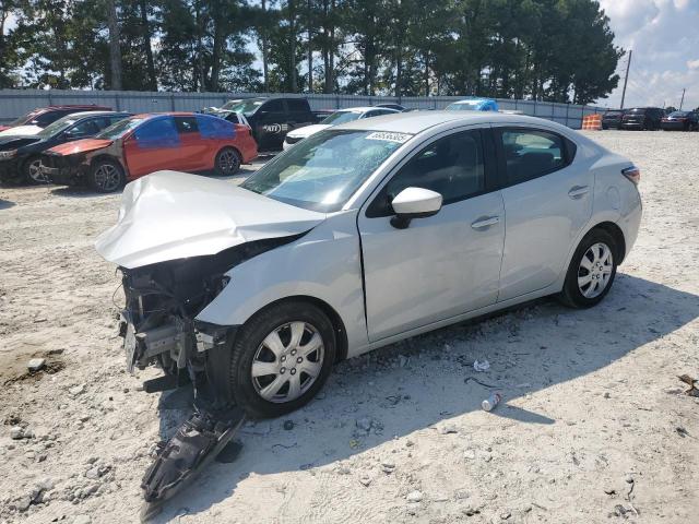  Salvage Toyota Yaris