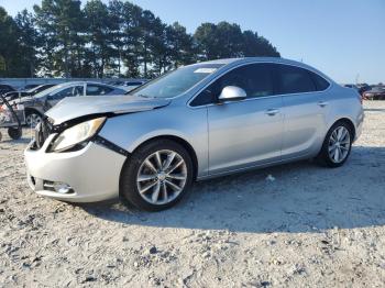  Salvage Buick Verano