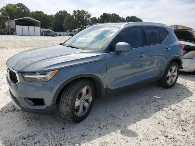  Salvage Volvo XC40