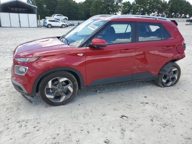  Salvage Hyundai VENUE