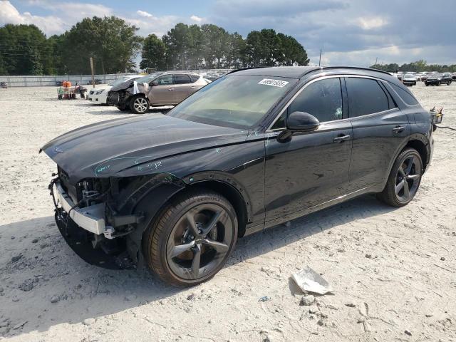  Salvage Genesis Gv70 Sport