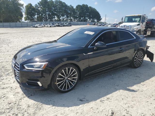  Salvage Audi A5
