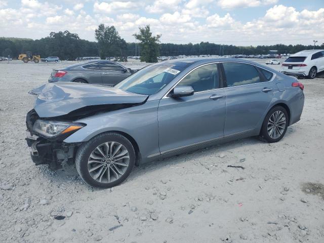  Salvage Hyundai Genesis