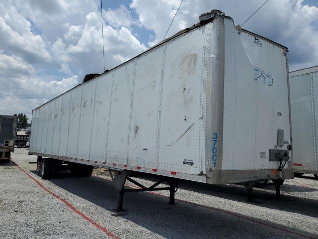 Salvage Hyundai Dry Van