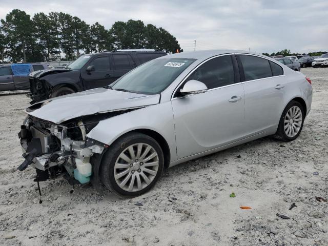  Salvage Buick Regal