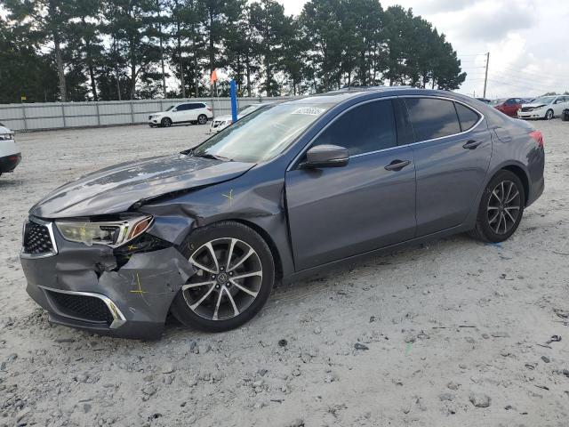  Salvage Acura TLX