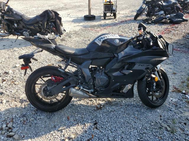  Salvage Yamaha Yzfr7