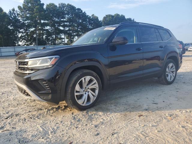  Salvage Volkswagen Atlas
