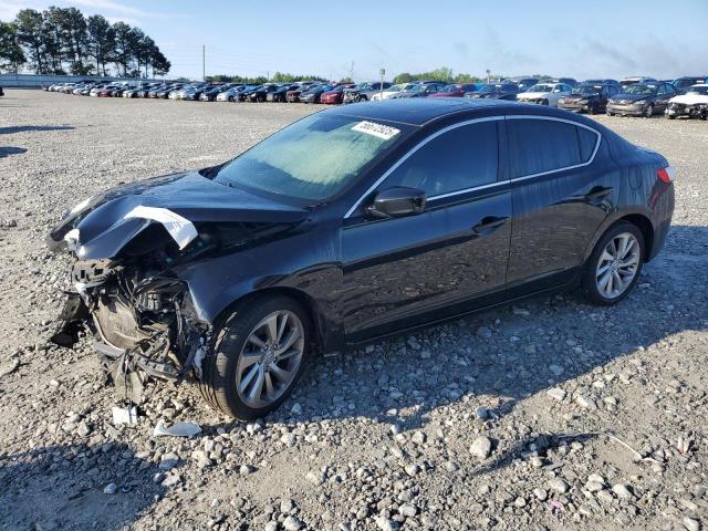  Salvage Acura ILX