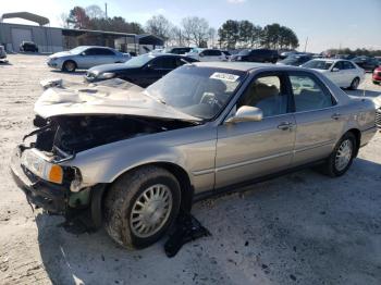  Salvage Acura Legend
