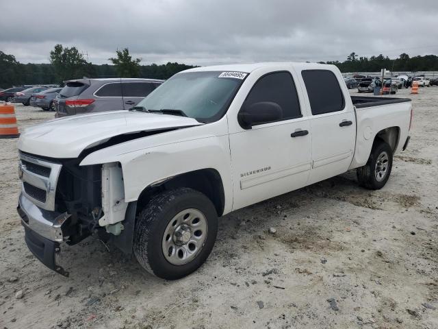  Salvage Chevrolet Silverado C1500 Lt