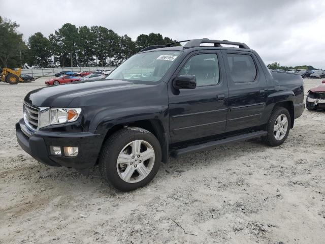 Salvage Honda Ridgeline