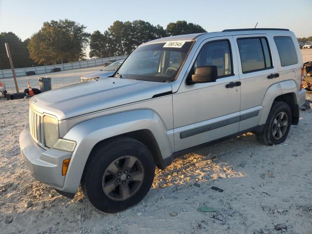  Salvage Jeep Liberty