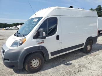  Salvage Ram Promaster