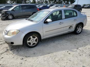  Salvage Chevrolet Cobalt