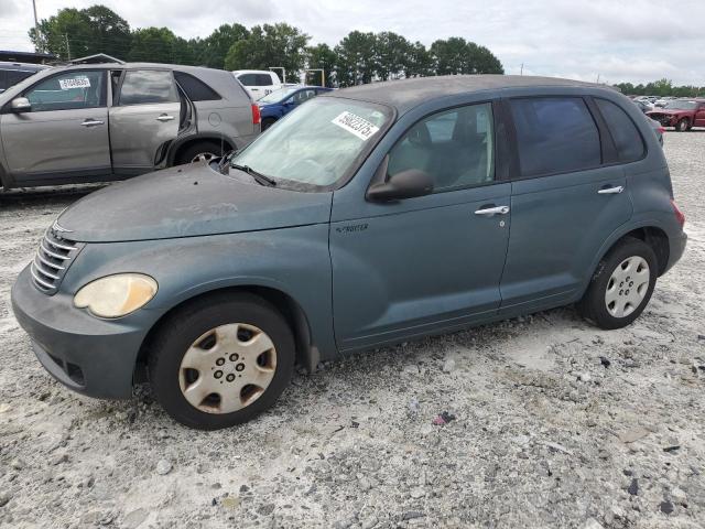  Salvage Chrysler PT Cruiser
