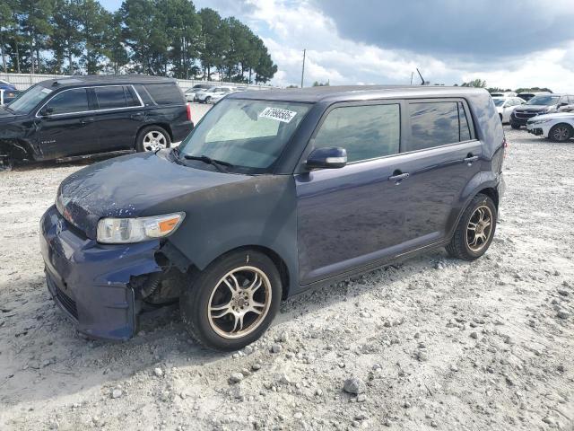  Salvage Scion xB