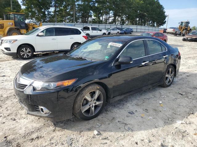  Salvage Acura TSX
