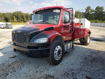  Salvage Freightliner M2 106 Med