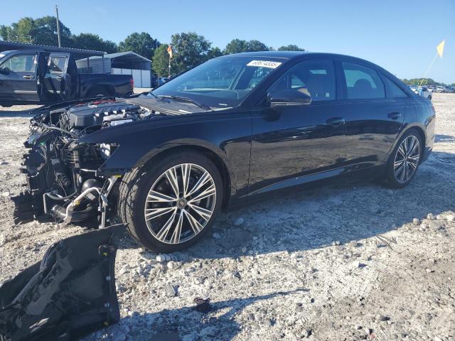  Salvage Audi A6